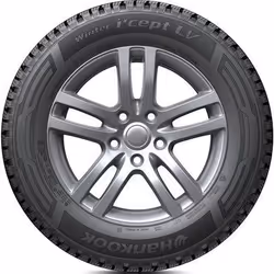 Hankook Winter i-cept LV (RW12) 235/65 R16 121R passenger car Winter tyres Tyres FORD: Transit Mk7 Van 2021000