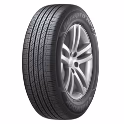 Hankook Dynapro HP2 (RA33) 235/65 R17 104H passenger car Summer tyres Tyres 1024124 8808563451916