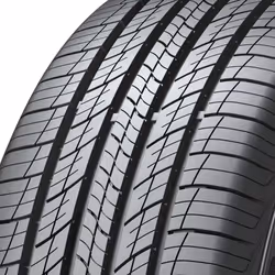 Hankook Dynapro HP2 (RA33) 235/65 R17 104H passenger car Summer tyres Tyres 1024124
