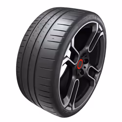 Hankook Ventus S1 Evo Z K129 255/40 R21 102Y passenger car Summer tyres Tyres BMW: X3 1024833 - Additional view 5