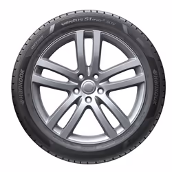 Hankook Ventus S1 evo3 SUV (K127A) 235/60 R18 103W passenger car Summer tyres Tyres 1024840 - Additional view 4