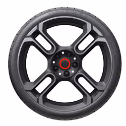 Hankook Ventus S1 Evo Z K129 225/35 R18 87Y passenger car Summer tyres Tyres AUDI: A1 Sportback, MINI: Hatchback 1024867