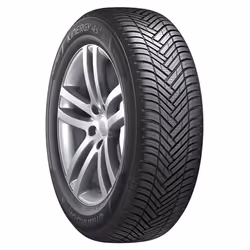 Hankook Kinergy 4S2 (H750) 235/50 R18 101V passenger car All-season tyres Tyres FORD: Transit Custom V362 Van, KUGA 2, Galaxy Mk3 MPV, VOLVO: V60 II 1 - Additional view 4