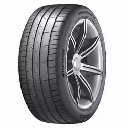 Hankook Ventus S1 evo3 (K127) 275/45 R19 108Y passenger car Summer tyres Tyres PORSCHE: Cayenne 1025135 8808563464633 Felgens ...