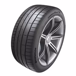 Hankook Ventus S1 evo3 (K127) 215/65 R17 99V passenger car Summer tyres Tyres PEUGEOT: 3008 I, VOLKSWAGEN: Tiguan I, LEVC: TX 1025879 - Additional view 5
