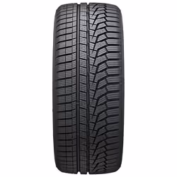 Hankook WINTER I*CEPT EVO2 W320 XL M+S 3PMSF * TL 205/60 R17 97H passenger car Winter tyres Tyres 1025920