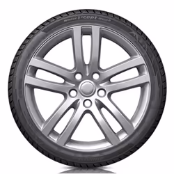 Hankook WINTER I*CEPT EVO2 W320 XL M+S 3PMSF * TL 205/60 R17 97H passenger car Winter tyres Tyres 1025920