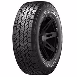 Hankook Dynapro AT2 (RF11) 205/- R16 110R passenger car Summer tyres Tyres 2021289 8808563476827 Felgenschutz