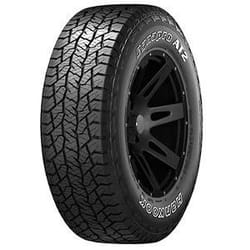 Hankook Dynapro AT2 (RF11) 205/- R16 110R passenger car Summer tyres Tyres 2021289