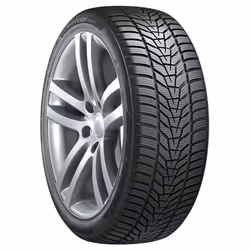 Hankook Winter I*cept EVO3 X 225/40 R18 92V passenger car Winter tyres Tyres MERCEDES-BENZ: C-Class Saloon, SLK, A-Class, BMW: 3 Saloon, 3 Touring 102 - Additional view 4