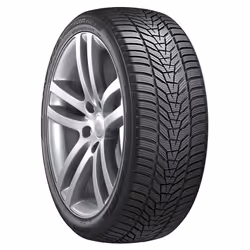 Hankook Winter I*cept EVO3 X 245/40 R18 97V passenger car Winter tyres Tyres AUDI: A5 B9 Sportback, A5 B8 Sportback, A4 B8 Saloon 1026313 - Additional view 4