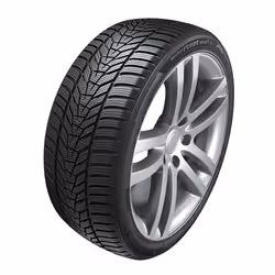 Hankook Winter I*cept EVO3 X 245/40 R18 97V passenger car Winter tyres Tyres AUDI: A5 B9 Sportback, A5 B8 Sportback, A4 B8 Saloon 1026313 - Additional view 5