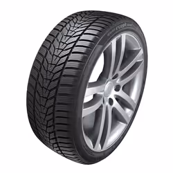 Hankook Winter i*cept evo3 W 225/45 R19 96V passenger car Winter tyres Tyres BMW: 3 GT, 3 Touring, X1, MAZDA: 6 Saloon, NISSAN: Qashqai 2 1026326 - Additional view 5
