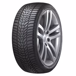 Hankook Winter i-cept evo3 (W330) 275/45 R20 110V passenger car Winter tyres Tyres 1026417 8808563479903 Felgenschutz