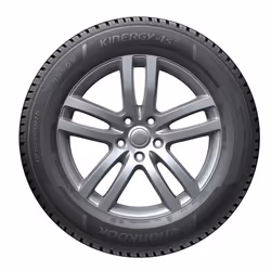 Hankook Kinergy 4S2 (H750) 235/50 R17 96V passenger car All-season tyres Tyres FORD: MONDEO 4, Mondeo 5, Mondeo 5 Kombi, PORSCHE: Cayman 1027007 - Additional view 4