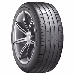Hankook Ventus S1 Evo 3 EV K127E 255/40 R21 102T passenger car Summer tyres Tyres 1027403 - Additional view 4