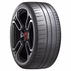 Hankook Ventus S1 Evo Z K129 255/35 R20 97Y passenger car Summer tyres Tyres 1027478 - Additional view 4