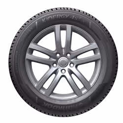 Hankook Kinergy 4S² X H750A 265/45 R20 108Y passenger car All-season tyres Tyres 1027757 - Additional view 4