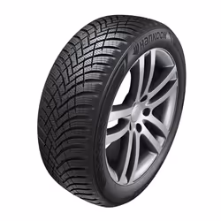 Hankook W462 215/55 R16 93H passenger car Winter tyres Tyres 1028440 - Additional view 5