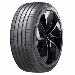 Hankook IK01SAXL 225/55 R18 102W passenger car Summer tyres Tyres 1031374 8808563570839 Felgenschutz