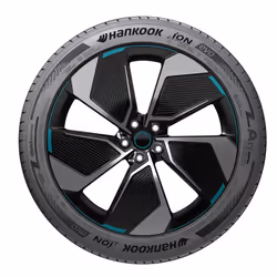 Hankook IK01SAXL 225/55 R18 102W passenger car Summer tyres Tyres 1031374