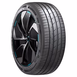 Hankook IK01SAXL 225/55 R18 102W passenger car Summer tyres Tyres 1031374 - Additional view 4