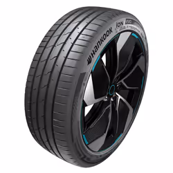 Hankook IK01SAXL 225/55 R18 102W passenger car Summer tyres Tyres 1031374 - Additional view 5