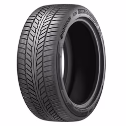 Hankook WINTER I*CEPT iON IW01 SOUND ABSORBER XL M+S 3PMSF TL 245/35 R21 96V passenger car Winter tyres Tyres 1031709 8808563 ...