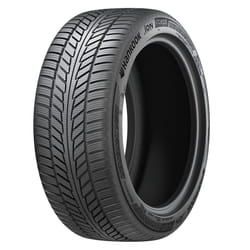Hankook WINTER I*CEPT iON IW01 SOUND ABSORBER XL M+S 3PMSF TL 245/35 R21 96V passenger car Winter tyres Tyres 1031709