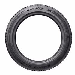 Hankook WINTER I*CEPT iON IW01 SOUND ABSORBER XL M+S 3PMSF TL 245/35 R21 96V passenger car Winter tyres Tyres 1031709