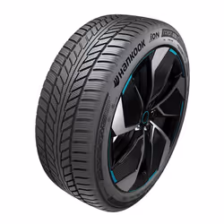Hankook iON Winter SUV (IW01A) 255/40 R20 101V passenger car Winter tyres Tyres 1031723 - Additional view 5