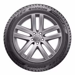 Hankook Winter i*cept IZ3 W636 225/50 R17 98H passenger car Winter tyres Tyres 1032496