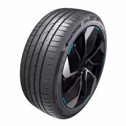 Hankook iON evo SUV (IK01A) 255/35 R21 98W passenger car Summer tyres Tyres 1033450