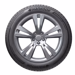 Hankook VENTUS PRIME 4 K135 XL FP TL 225/55 R17 101W passenger car Summer tyres Tyres 1033610 - Additional view 4