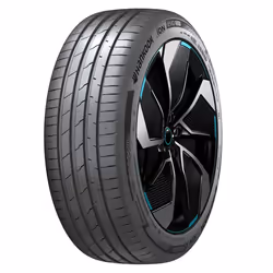 Hankook iON evo (IK01A) 215/55 R17 98Y passenger car Summer tyres Tyres 1034134 8808563602189 Felgenschutz