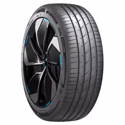 Hankook iON evo (IK01A) 215/55 R17 98Y passenger car Summer tyres Tyres 1034134 - Additional view 5
