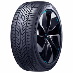 Hankook ION I*CEPT SUV IW01A SOUND ABSORBER XL FP M+S 3PMSF TL 275/45 R20 110V passenger car Winter tyres Tyres 1034207 88085 ...