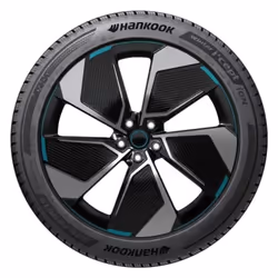 Hankook ION I*CEPT SUV IW01A SOUND ABSORBER XL FP M+S 3PMSF TL 275/45 R20 110V passenger car Winter tyres Tyres 1034207