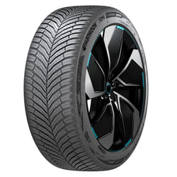 Hankook ION FLEXCLIMATE IL01 XL FP M+S 3PMSF TL 235/40 R19 96W passenger car All-season tyres Tyres 1034592