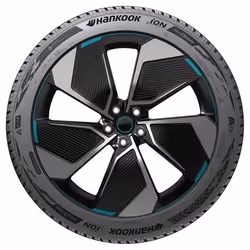 Hankook ION FLEXCLIMATE IL01 XL FP M+S 3PMSF TL 235/40 R19 96W passenger car All-season tyres Tyres 1034592