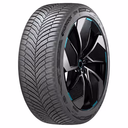 Hankook iON FlexClimate SUV (IL01A) 255/45 R19 104Y passenger car All-season tyres Tyres 1034596 8808563607733 Felgenschutz