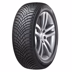 Hankook W462 XL 215/55 R16 97H passenger car Winter tyres Tyres 1034644 8808563608761