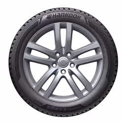 Hankook W462 XL 215/55 R16 97H passenger car Winter tyres Tyres 1034644