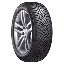 Hankook W462 XL 215/55 R16 97H passenger car Winter tyres Tyres 1034644 - Additional view 4
