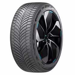 Hankook iON FlexClimate (IL01) 245/40 R19 98Y passenger car All-season tyres Tyres 1034749 8808563610290 Felgenschutz