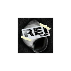 Rei  High CD