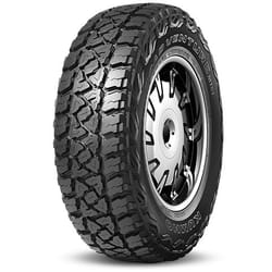 Kumho Road Venture MT51 225/70 R17 43.2 cm (17") 22.5 cm