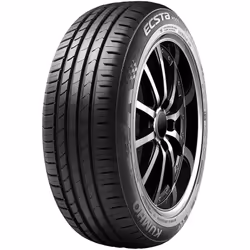 Kumho Ecsta HS51 205/45 R17 88V passenger car Summer tyres Tyres MINI: Hatchback, Convertible, Clubman, TOYOTA: Yaris III Hat ...