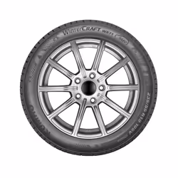 Kumho Wintercraft WS71 235/70 R16 106H passenger car Winter tyres Tyres 2230433