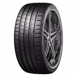 Kumho Ecsta PS91 265/40 R20 104Y passenger car Summer tyres Tyres 2230593 8808956233884 Felgenschutz